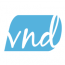 Visual Net Design logo